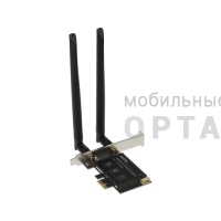 PCI Express адаптер NETIS F0 с поддержкой Wi-Fi AC1300(1/80)