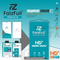 Стекло защитное FaizFull FH100 HD+, для iPhone 15/16