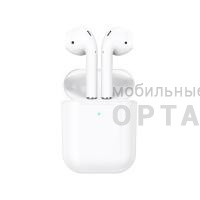 Наушники внутриканальные HOCO ES39 Original series, bluetooth, цвет: белый (1/20/200) Наушники внутриканальные HOCO ES39 Original series, bluetooth, цвет: белый (1/20/200)