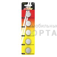 Элемент питания Трофи CR2025 BL5