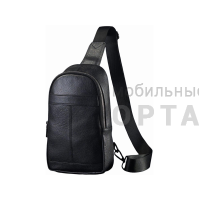 Кожаная сумка на пояс Tanjiezhe YG-011 Кожаная сумка на пояс Tanjiezhe YG-011