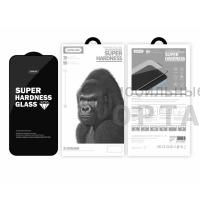 Защитное стекло SupGlass XC-11 Super Hardness, для Samsung S24 Plus/S25 Plus