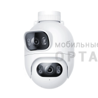IP камера IMILAB Outdoor Security Camera 3K+3K EC6 Pro Dual EU CMSXJ68A IP камера IMILAB Outdoor Security Camera 3K+3K EC6 Pro Dual EU CMSXJ68A
