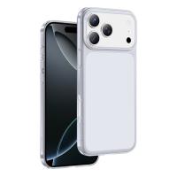 Чехол KEEPHONE X-CRYSTAL ULTRA SLIM CASE для iPhone 18 Pro/17 Pro BLUE