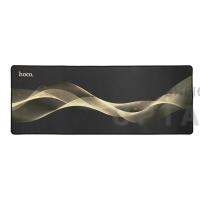 Коврик для мышки HOCO GM22 Aurora, 200 * 240 * 2mm, цвет: чёрный (1/230)