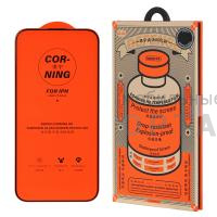 Стекло защитное REMAX GL-83 CORNING суперпрочное, iPhone 14 Pro