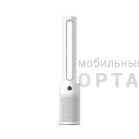 Умный безлопастной вентилятор-очиститель воздуха Mijia Smart Leafless Purification Fan (WYJHS01ZM) CN Умный безлопастной вентилятор-очиститель воздуха Mijia Smart Leafless Purification Fan (WYJHS01ZM) CN
