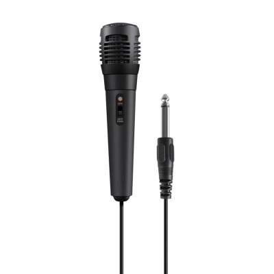 Аудио колонка беспроводная DEFENDER Crashboom 16Вт, BT/FM/USB/TF/AUX/TWS/MIC (1/6)